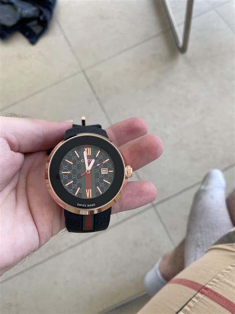 gucci watch dhgate|DHgate reviews tiktok.